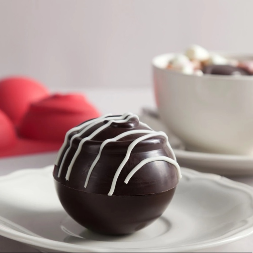 🍫 Bennkai Hot Chocolate Bomb Maker 🍫